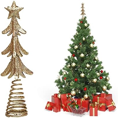 Događaj Horizon DVD božićno drvce Top zvijezda rekviziti Božićno uređenje drvca Dekoracija kovanog gvožđa Zastava zastave Baner za