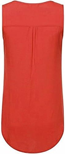 Yubnlvae grafički Dugi rukav trendi Casual majice duksevi za žene prozračni modni ljetni kvadratni vrat labavi kroj