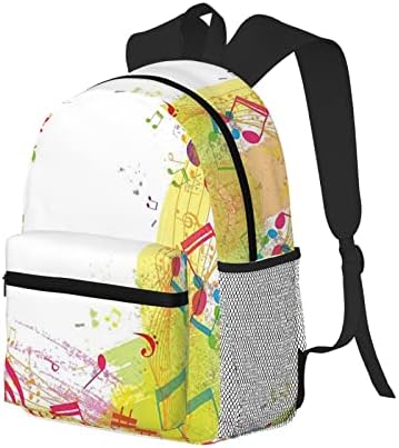 Moliae Sažetak Muzika Teme Ispiši Vodootporne visoke školske torbe za dječake, putni ruksak Ležerne prilike za laptop