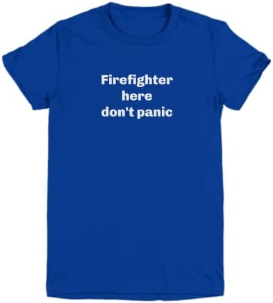 JR Firefighter košulja, JR Firefighter pokloni, JR vatrogasac, juniorski vatrogasac, pokloni za 7 godina dječaka
