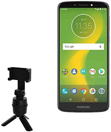 Stalak i nosač za Motorola Moto E5 supra - Pivottrack Selfie stalk, praćenje lica Pivot Stalak za nosač za Motorola Moto E5 Supra