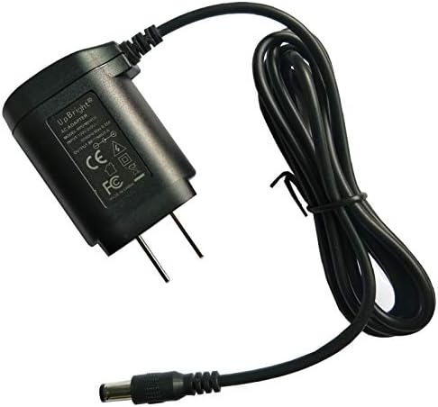 UpBright 6v AC Adapter kompatibilan sa HoMedics Sound Spa SS-2000 SS-3000 SS-4000 SS-4500 SS-4510 SS-5000 SS-5010 SS-6050 NMSQ-100