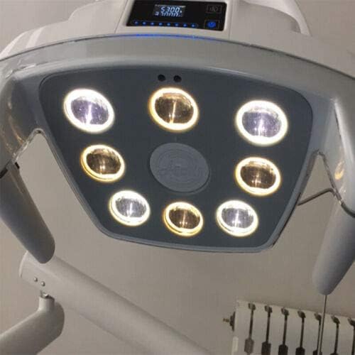 26W Dental 8 LED oralno svjetlo hirurška indukcijska lampa za stomatološku jedinicu stolica 22MM