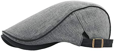 Unisex Vintage Twill Pamuk bejzbol kapa Vintage Podesive u trendne pokrivače za glavu dad beretke Šeširi za odjeću