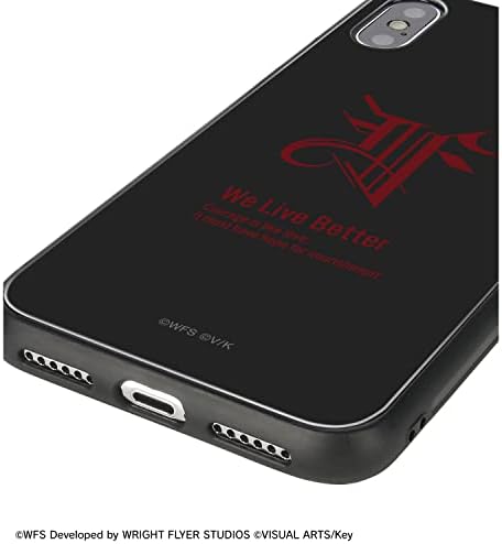 Heavens crvene 31f sile logo kaljeno staklo iPhone kompatibilni iPhone 13 Pro
