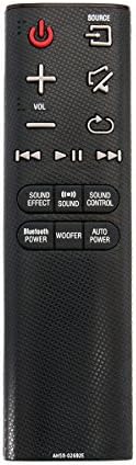 AH59-02692E zamijenjen Remote fit Za Samsung Soundbar HW-J355 HW-J450 HW-J460 HW-J550 HW-J551 HW-J6000 HW-J6001 HW-JM35 HW-JM45 HW-JM45C