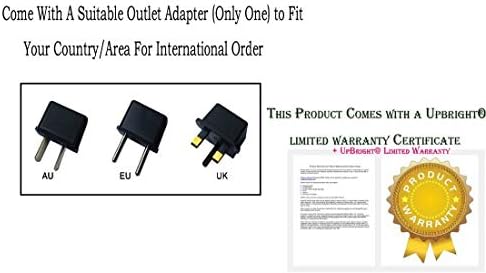 Spojite novi globalni AC / DC adapter kompatibilan sa relm-om WHS150 WHS450 prijenosni FM transcever servis WHS450B WHS450C 800-995-9750 Bump1 736A-003040 DC napajanje kabel za bateriju