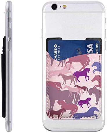 Džep telefona za konj za konj Gagaduck Cell Phone za mobitel na kartici Nosač za ličnu kartu kartice Kompatibilan je s većinom pametnih