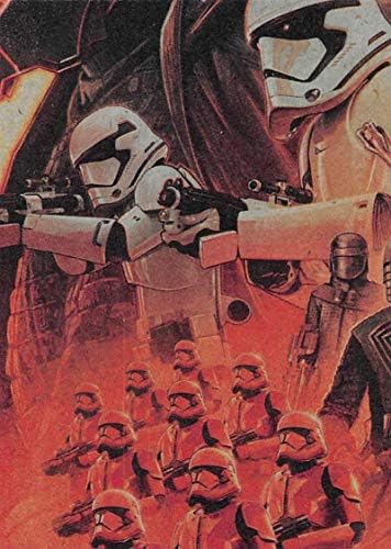 2019 TOPPS STAR WARS Putovanje za uspon Skywalker 95 Kylo Ren's kaciga, rekonstruirana trgovačka kartica