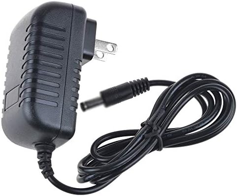 Fitpow AC / DC adapter za ZTE STC-A521C35-Z Preklopno napajanje Cord PS Wall Home Charger Mains PSU