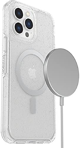 OtterBox Symmetry Clear Series + antimikrobna futrola sa MAGSAFE za iPhone 13 Pro Max & iPhone 12 Pro Max - Ne-maloprodajno pakovanje