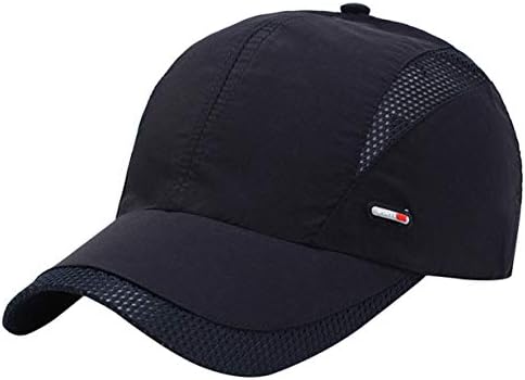 Ohrwurm Ljeto Sklopivi kapu za brzo sušenje Sportski šešir 50+ upf inhibit uv mrežice